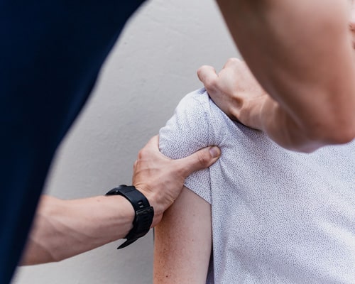 Stroke Recovery Tips